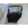 PORTE ARRIERE GAUCHE DACIA SANDERO