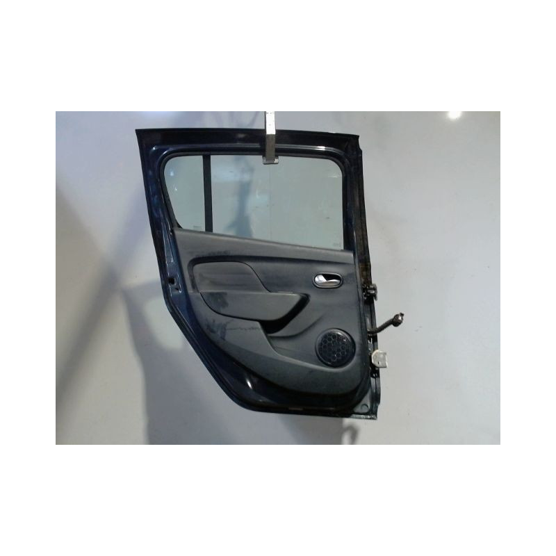 PORTE ARRIERE GAUCHE DACIA SANDERO