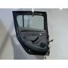 PORTE ARRIERE GAUCHE DACIA SANDERO