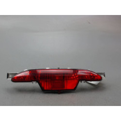 FEU BROUILLARD CENTRAL AR