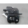SERRURE HAYON  DACIA DUSTER BREAK Phase 1 2010-2013