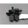 SERRURE HAYON  DACIA DUSTER BREAK Phase 1 2010-2013