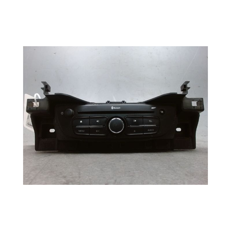 AUTORADIO RENAULT KANGOO