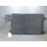 CONDENSEUR CLIMATISATION VOLKSWAGEN GOLF V 2003-2009