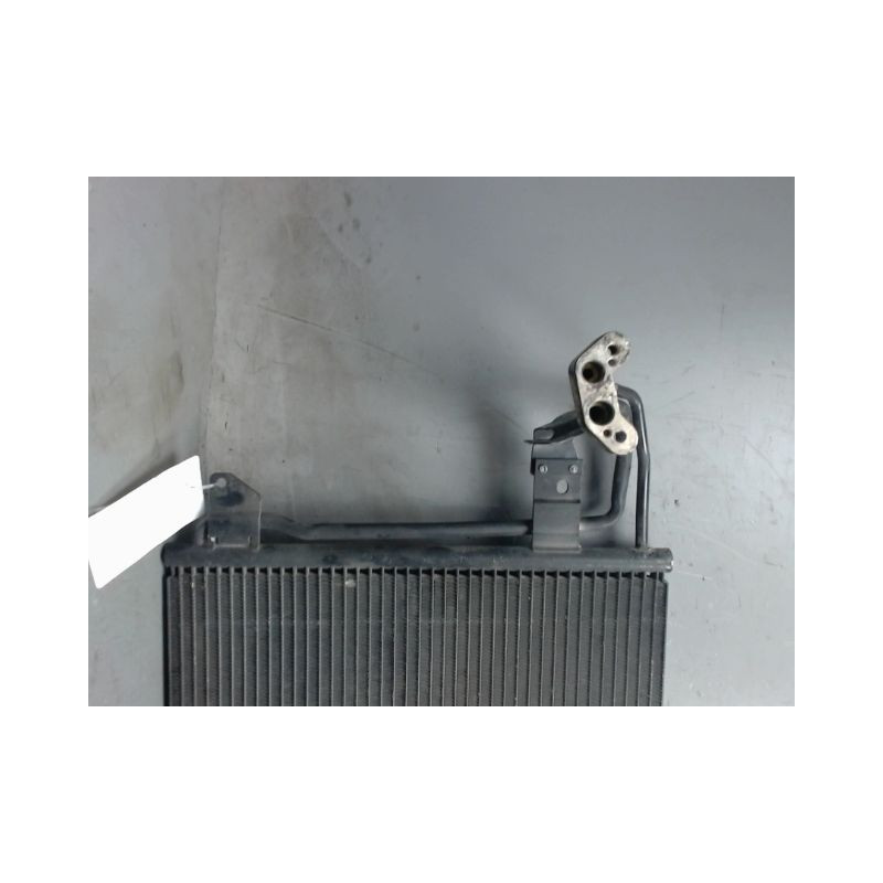 CONDENSEUR CLIMATISATION VOLKSWAGEN GOLF V 2003-2009