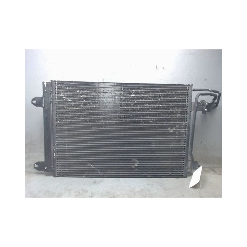 CONDENSEUR CLIMATISATION VOLKSWAGEN GOLF V 2003-2009