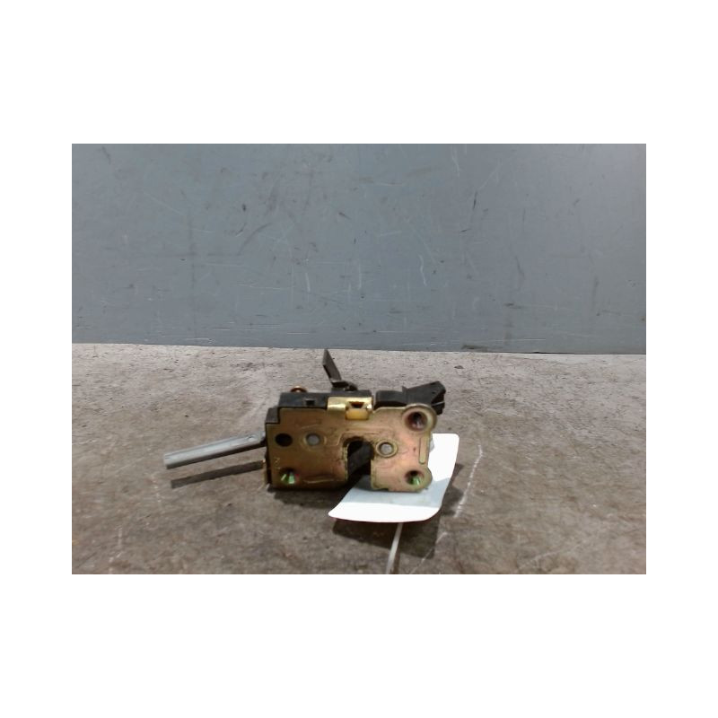 SYSTEME CONDAMNATION AVANT DROIT RENAULT TWINGO PH.3 2000-2007