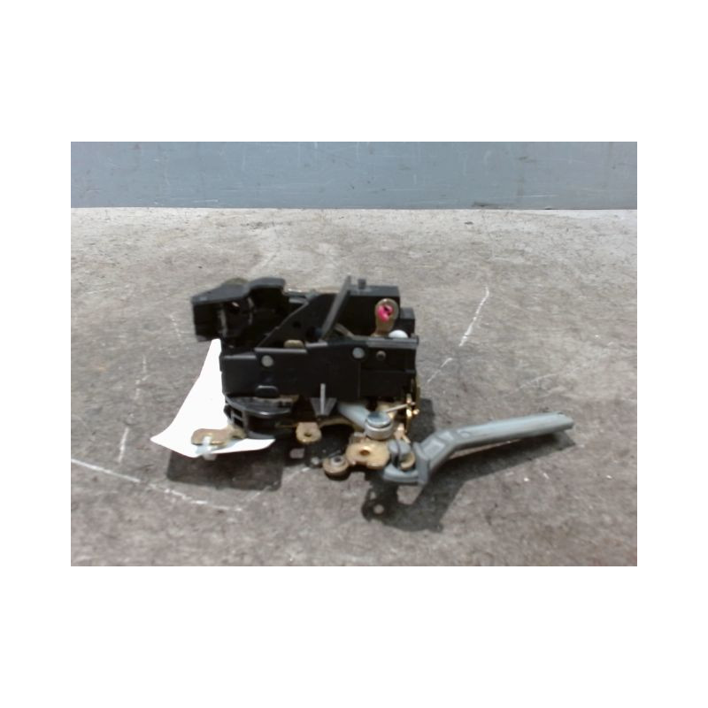 SYSTEME CONDAMNATION AVANT DROIT RENAULT TWINGO PH.3 2000-2007