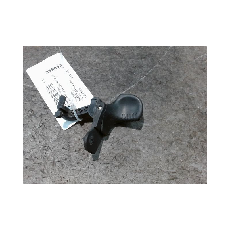 POIGNEE EXTERIEURE PORTE AVANT DROIT RENAULT TWINGO PH.3 2000-2007