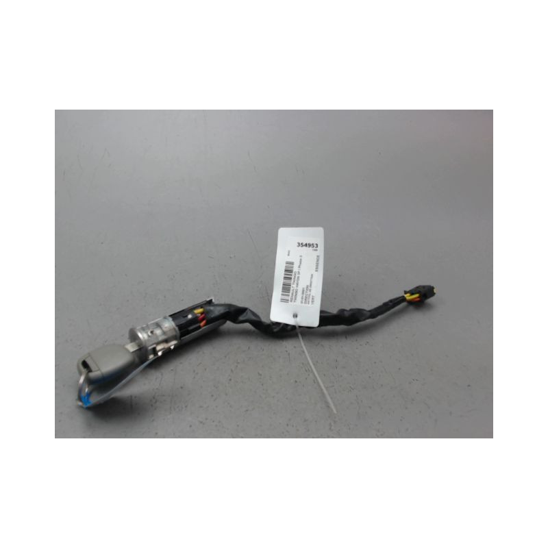 ANTIVOL DE DIRECTION RENAULT TWINGO I Phase 3 2000-2007