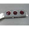COMMANDE DE CHAUFFAGE RENAULT TWINGO I Phase 3 2000-2007