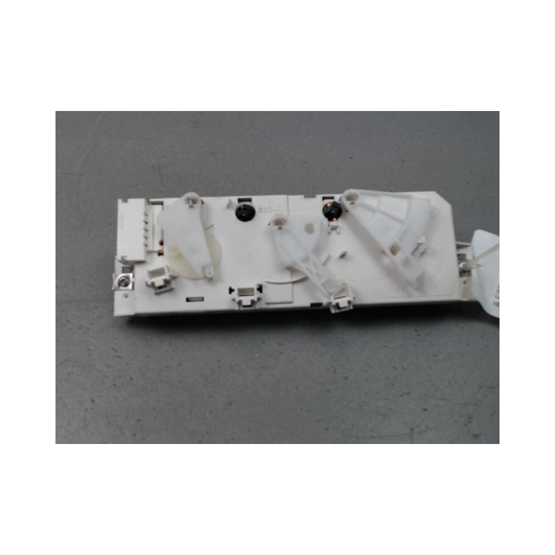 COMMANDE DE CHAUFFAGE RENAULT TWINGO I Phase 3 2000-2007