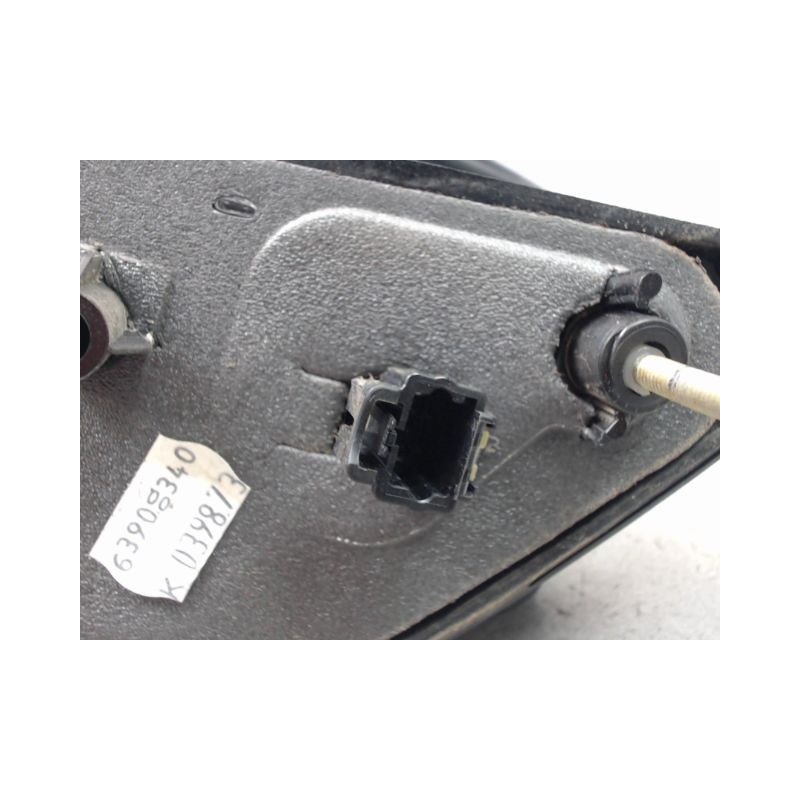 RETROVISEUR EXTERIEUR ELECTRIQUE GAUCHE RENAULT TWINGO I Phase 3 2000-2007