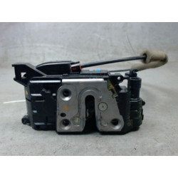 SERRURE PORTE BATTANTE ARG