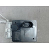 VERROU COLONNE DIRECTION RENAULT MEGANE
