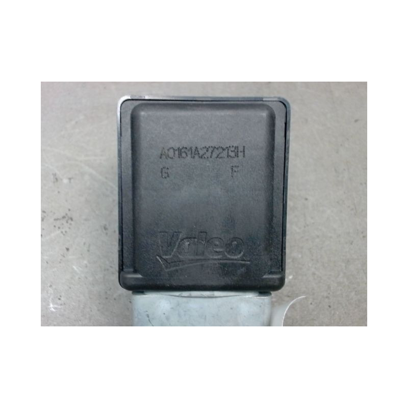 VERROU COLONNE DIRECTION RENAULT MEGANE
