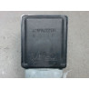 VERROU COLONNE DIRECTION RENAULT MEGANE