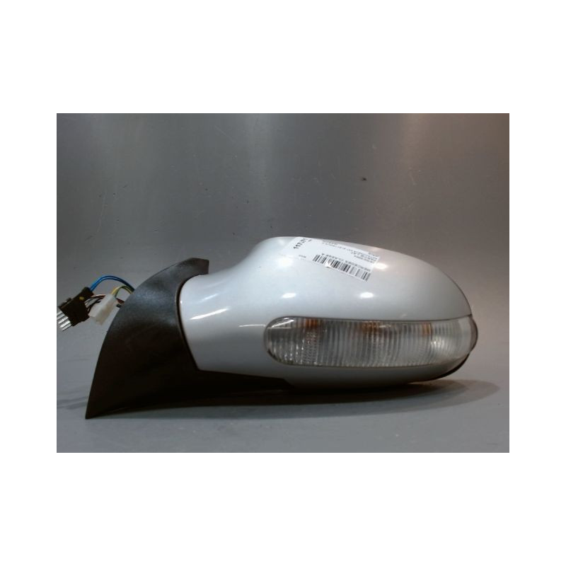 RETROVISEUR EXTERIEUR ELECTRIQUE GAUCHE MERCEDES CLASSE A