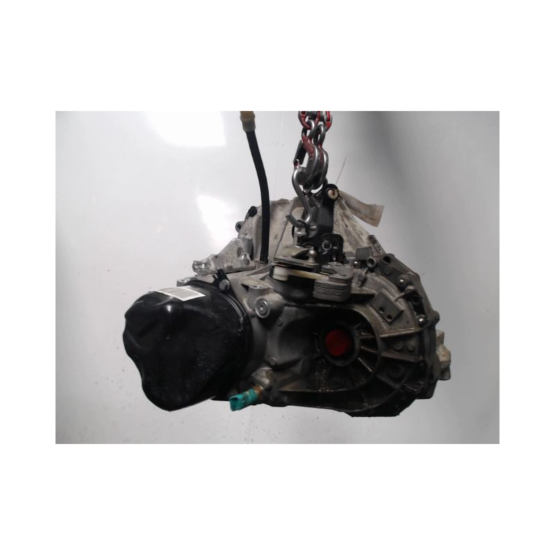 BOITE A VITESSE MECANIQUE DACIA SANDERO TCe 90 
