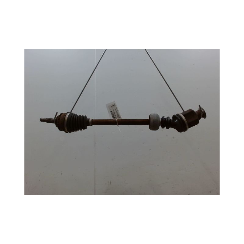 TRANSMISSION AVANT DROIT RENAULT TWINGO I Phase 3 2000-2007 1.2 