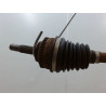 TRANSMISSION AVANT DROIT RENAULT TWINGO I Phase 3 2000-2007 1.2 