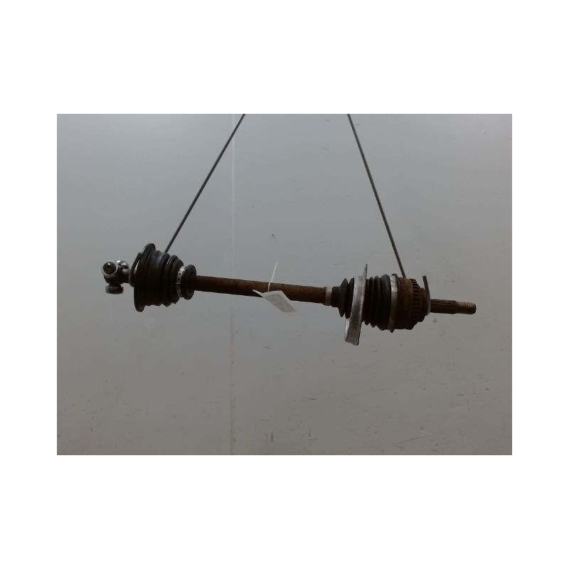 TRANSMISSION AVANT GAUCHE RENAULT TWINGO I Phase 3 2000-2007 1.2 