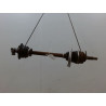 TRANSMISSION AVANT GAUCHE RENAULT TWINGO I Phase 3 2000-2007 1.2 