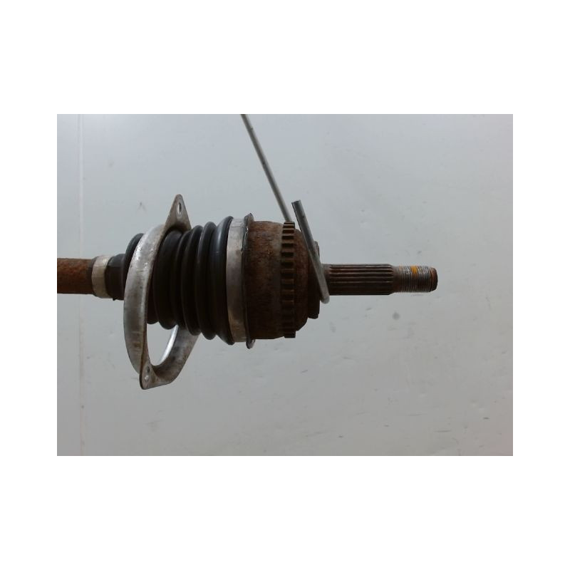 TRANSMISSION AVANT GAUCHE RENAULT TWINGO I Phase 3 2000-2007 1.2 