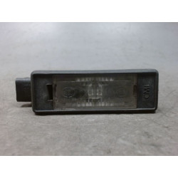 ECLAIREUR PLAQUE DE POLICE