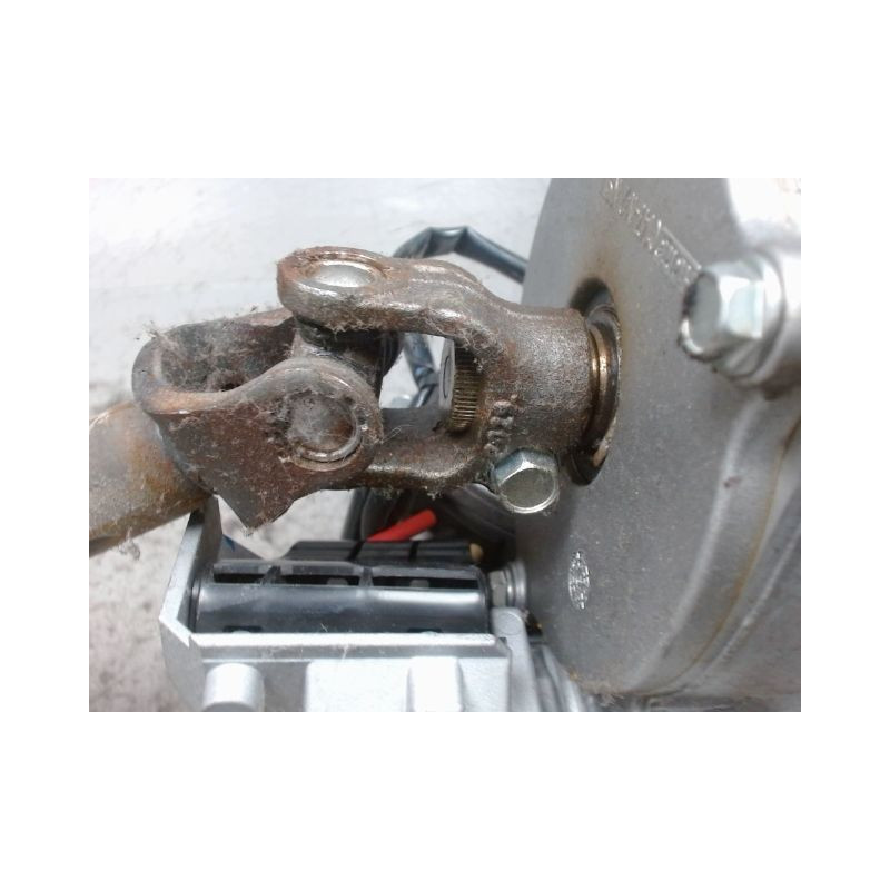 COLONNE DE DIRECTION ASSISTEE RENAULT KANGOO