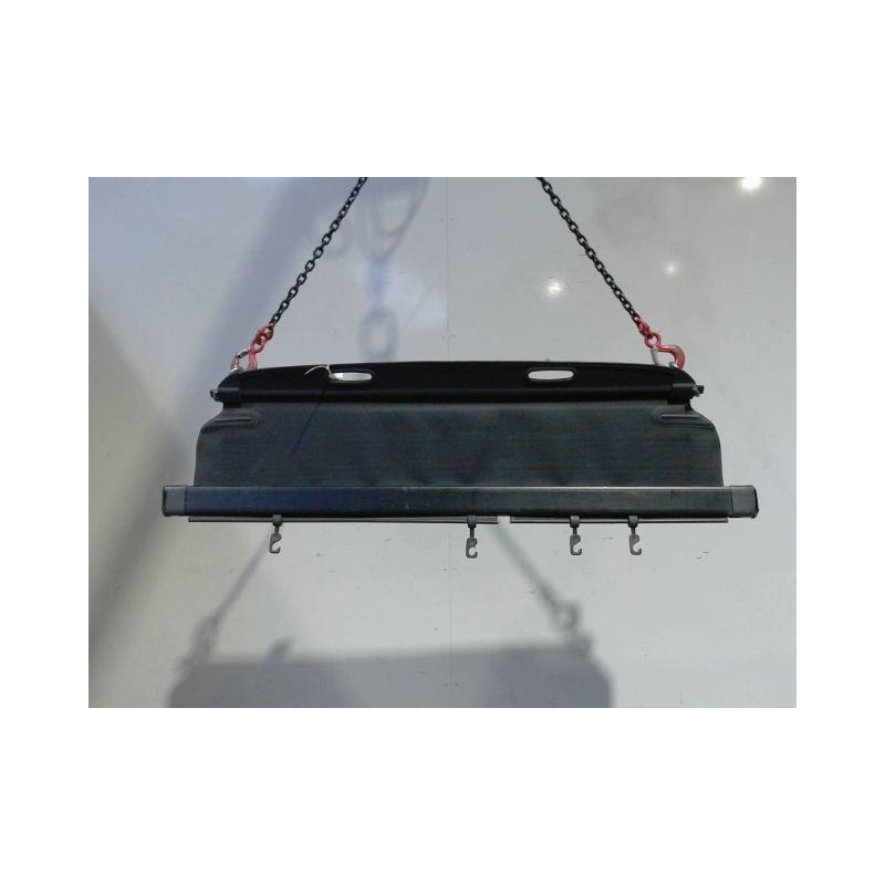 TABLETTE PLAGE ARRIERE KIA SPORTAGE II 2007-