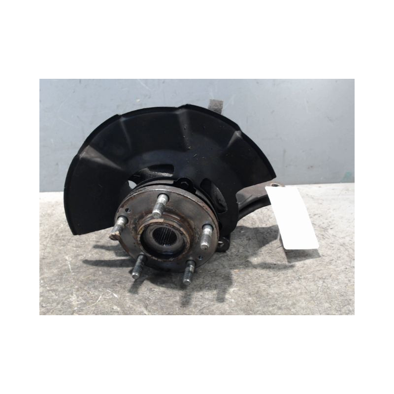PIVOT AVANT DROIT KIA SPORTAGE II 2007-