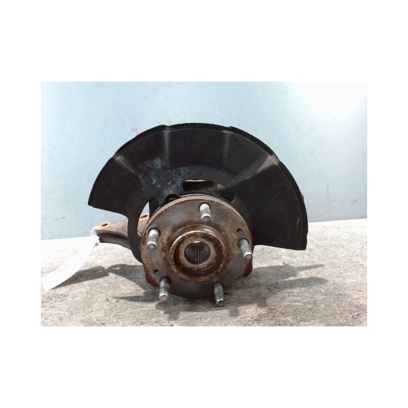 PIVOT AVANT GAUCHE KIA SPORTAGE II 2007-