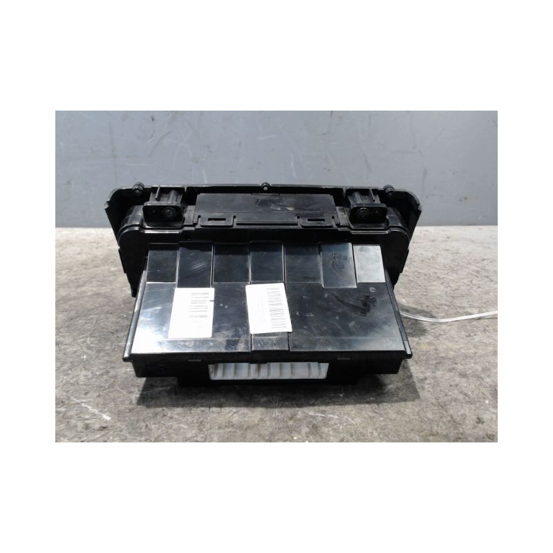 COMMANDE DE CHAUFFAGE KIA SPORTAGE II 2007-