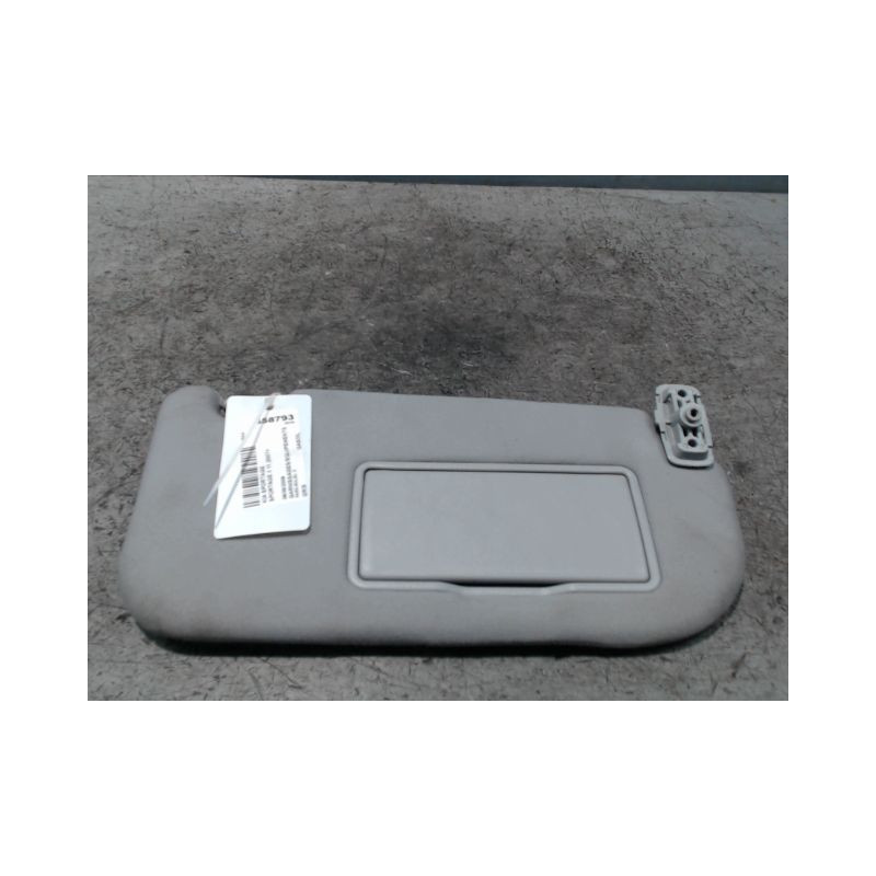 PARE-SOLEIL D KIA SPORTAGE II 2007-