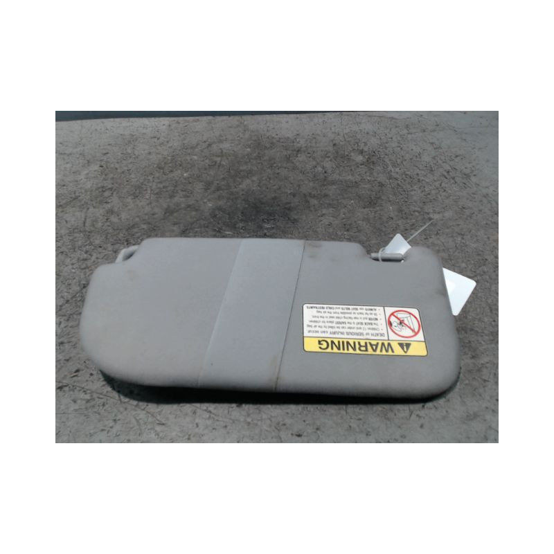 PARE-SOLEIL D KIA SPORTAGE II 2007-