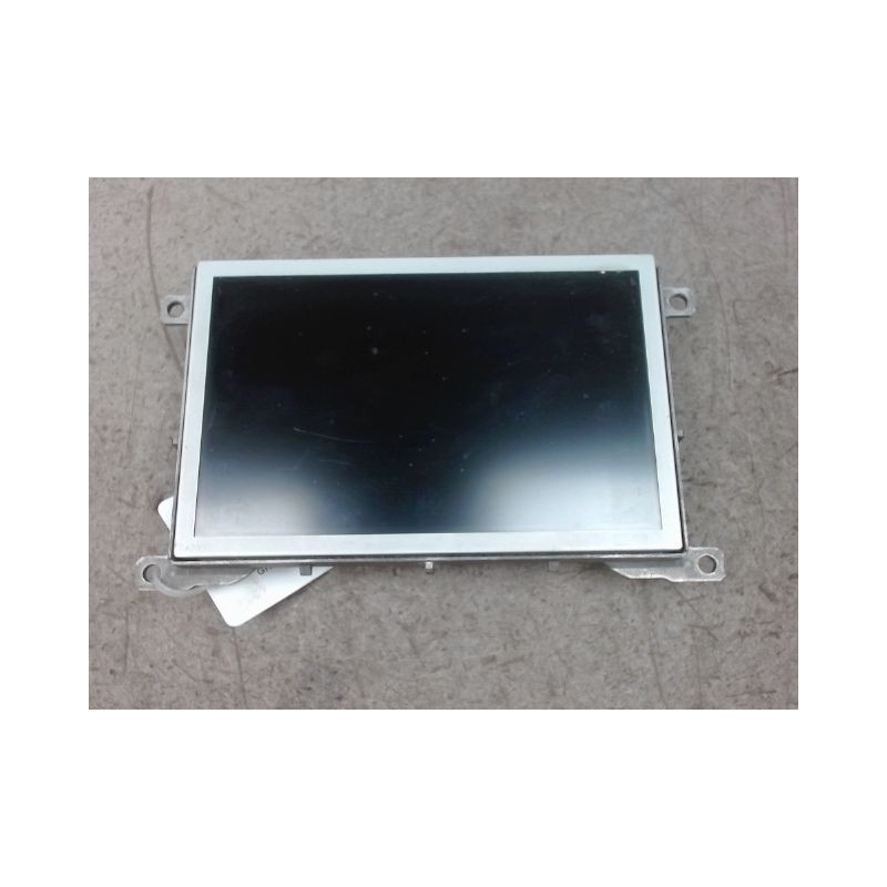 ECRAN GPS CITROEN DS5
