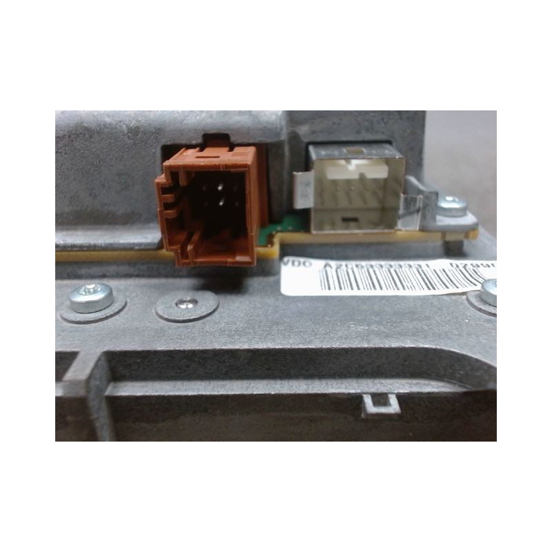 ECRAN GPS CITROEN DS5
