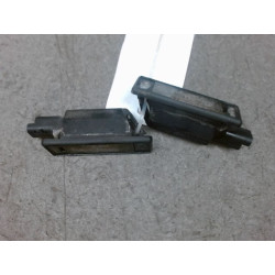 ECLAIREUR PLAQUE DE POLICE