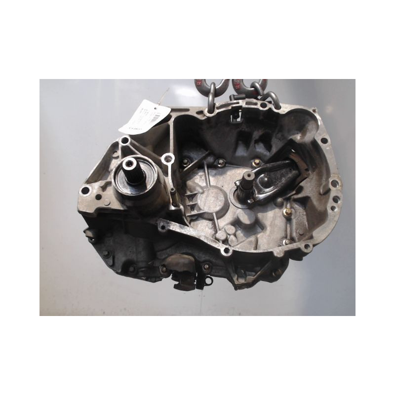 BOITE A VITESSE MECANIQUE RENAULT TWINGO PH.3 2000-2007 1.2 