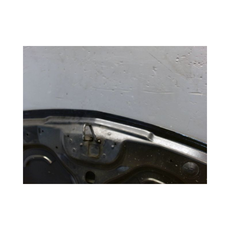 CAPOT RENAULT TWINGO
