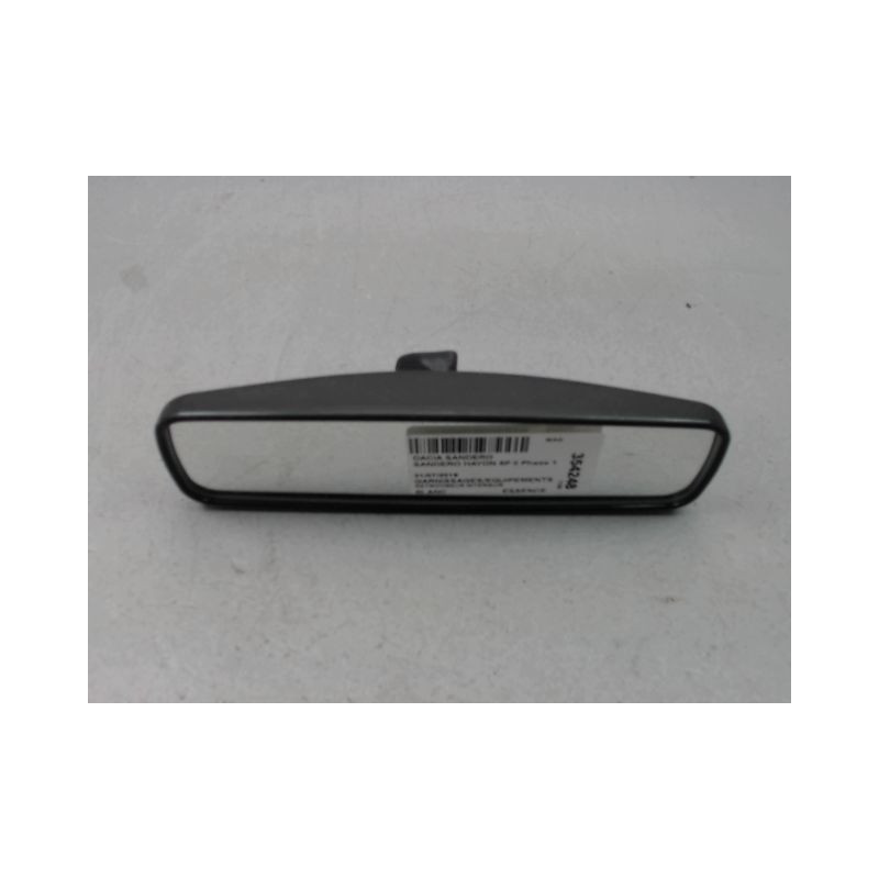 RETROVISEUR INTERIEUR DACIA SANDERO II Phase 1 2012-...