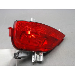 FEU DE PARE-CHOC ARG