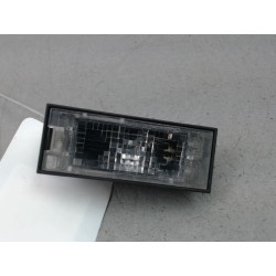 ECLAIREUR PLAQUE DE POLICE