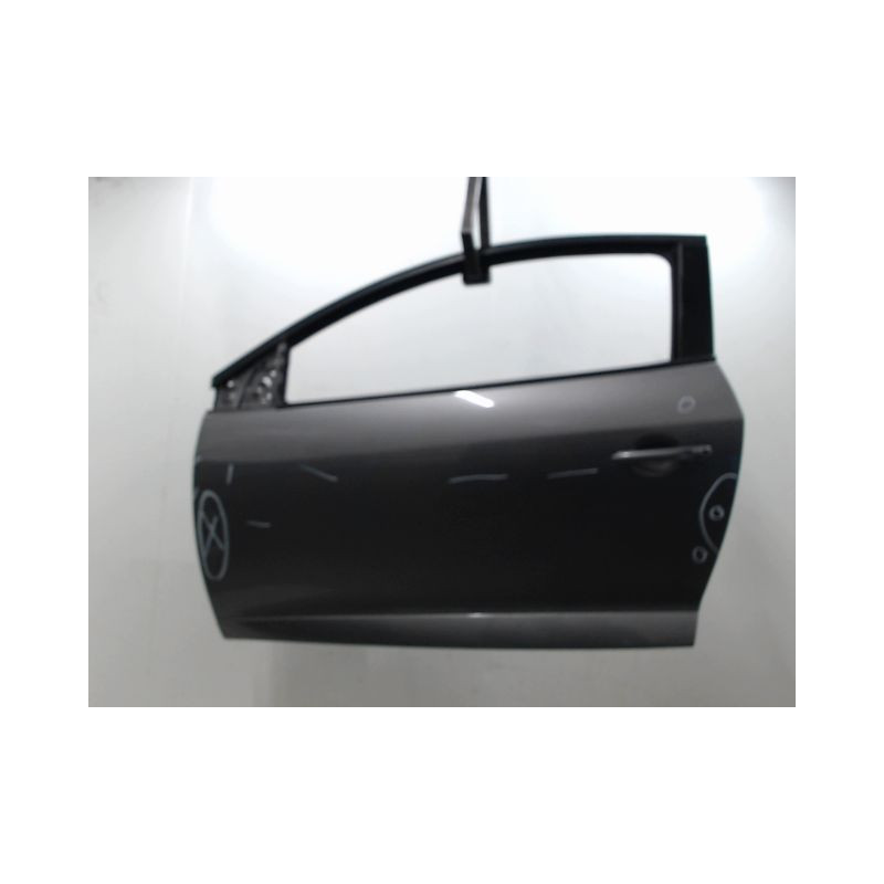 PORTE AVANT GAUCHE RENAULT MEGANE COUPE III Phase 2 2012-2014
