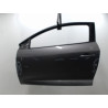 PORTE AVANT GAUCHE RENAULT MEGANE COUPE III Phase 2 2012-2014