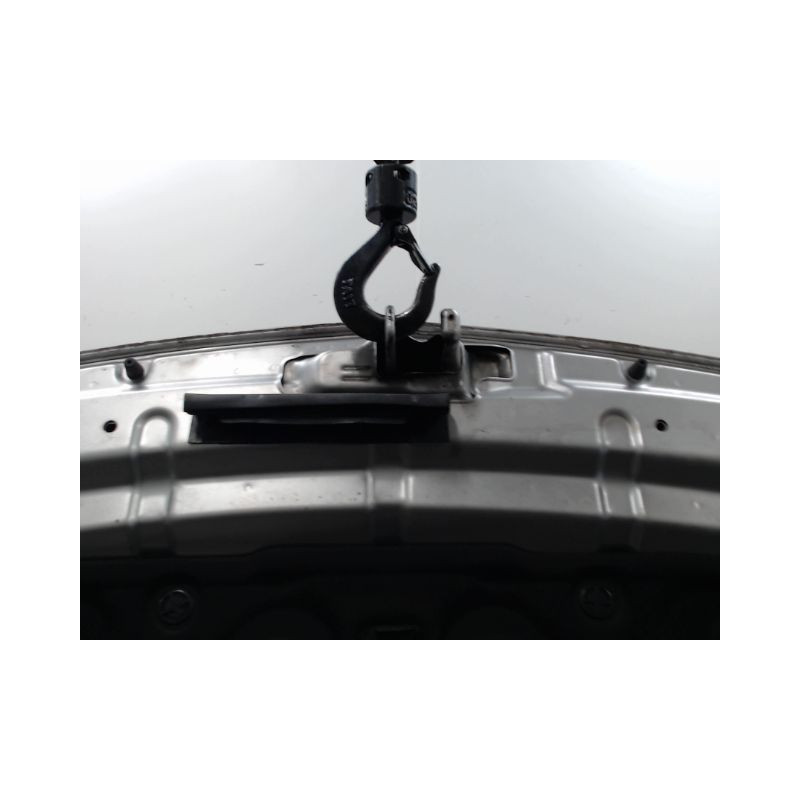 CAPOT RENAULT KOLEOS BREAK 2008-...