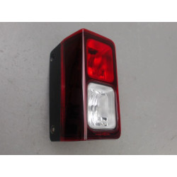 FEU DE PARE-CHOC ARD