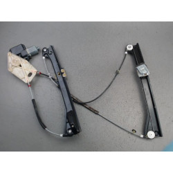 MECANISME LEVE-GLACE AVG