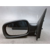 RETROVISEUR EXTERIEUR ELECTRIQUE GAUCHE RENAULT CLIO III 2005-